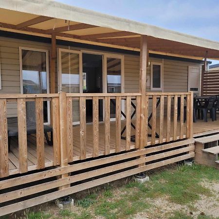 Les Dunes 5 Etoiles Mbh 6Pers 1 Suite Parentale 2 Chbs Et 2 Sdb 2 Wc Clim 42M2 Torreilles Bagian luar foto