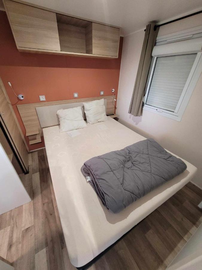 Les Dunes 5 Etoiles Mbh 6Pers 1 Suite Parentale 2 Chbs Et 2 Sdb 2 Wc Clim 42M2 Torreilles Bagian luar foto